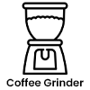 Coffee Grinders