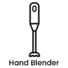 Hand Blenders