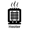 Heaters