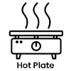 Hot Plates