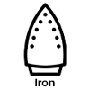 Irons