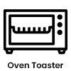 Oven Toasters