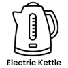 Electric Kettles