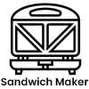 Sandwich Makers