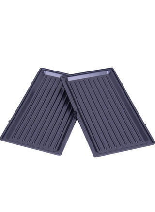 Sandwitch Maker 3iN1 Detachable RA-SMC110