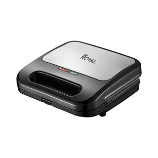 Sandwitch Maker 3iN1 Detachable RA-SMC110