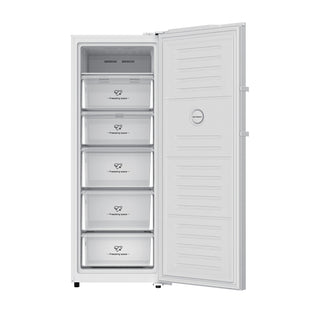 AUCMA 339L Refrigerator BD-332