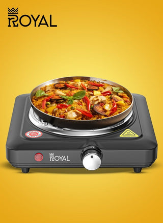 Royal Electric Hot Plate RA-HPS135