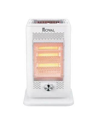 Royal Electric Room Heater RA-HHS1509