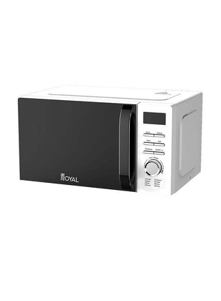Royal 20L Digital Microwave Oven RA-20XDG4