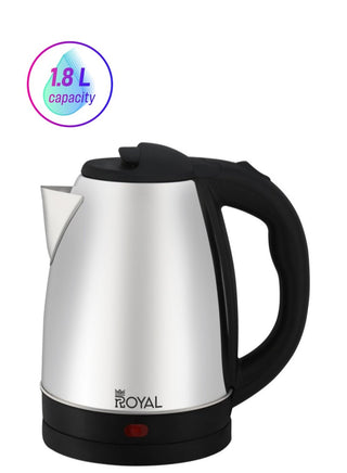 Royal Electric Kettle RA-EK1827