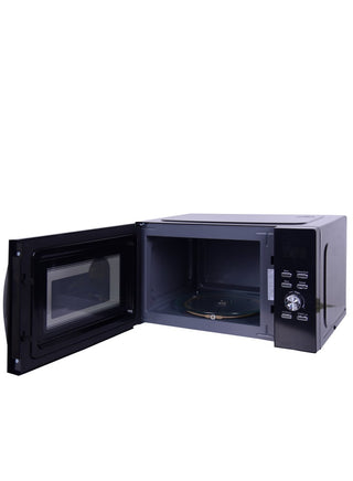 Royal Digital Microwave Oven RA-30XDG (Black)