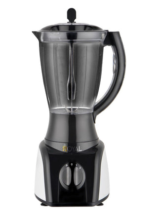 Royal 3 in 1 Countertop Blender RA-BG159