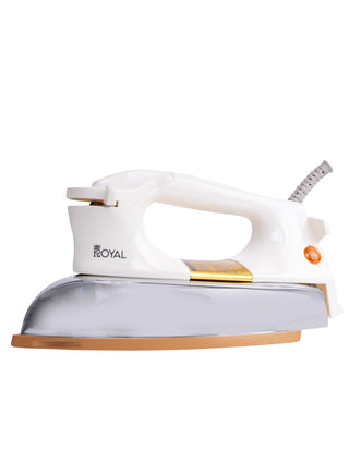 Royal Heavy Weight Dry Iron RA-HWI007