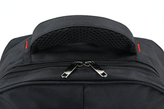 Royal Laptop Backpack RC-029 (Black)