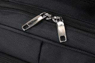 Royal Laptop Backpack RC-029 (Black)