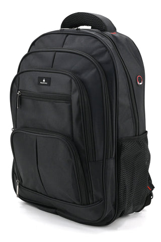 Royal Laptop Backpack RC-029 (Black)