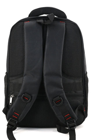 Royal Laptop Backpack RC-029 (Black)
