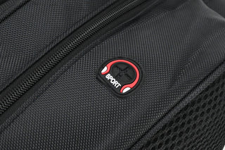 Royal Laptop Backpack RC-029 (Black)