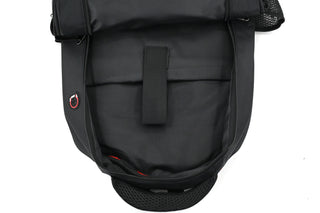 Royal Laptop Backpack RC-029 (Black)