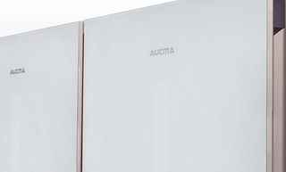 AUCMA 339L Refrigerator BD-332