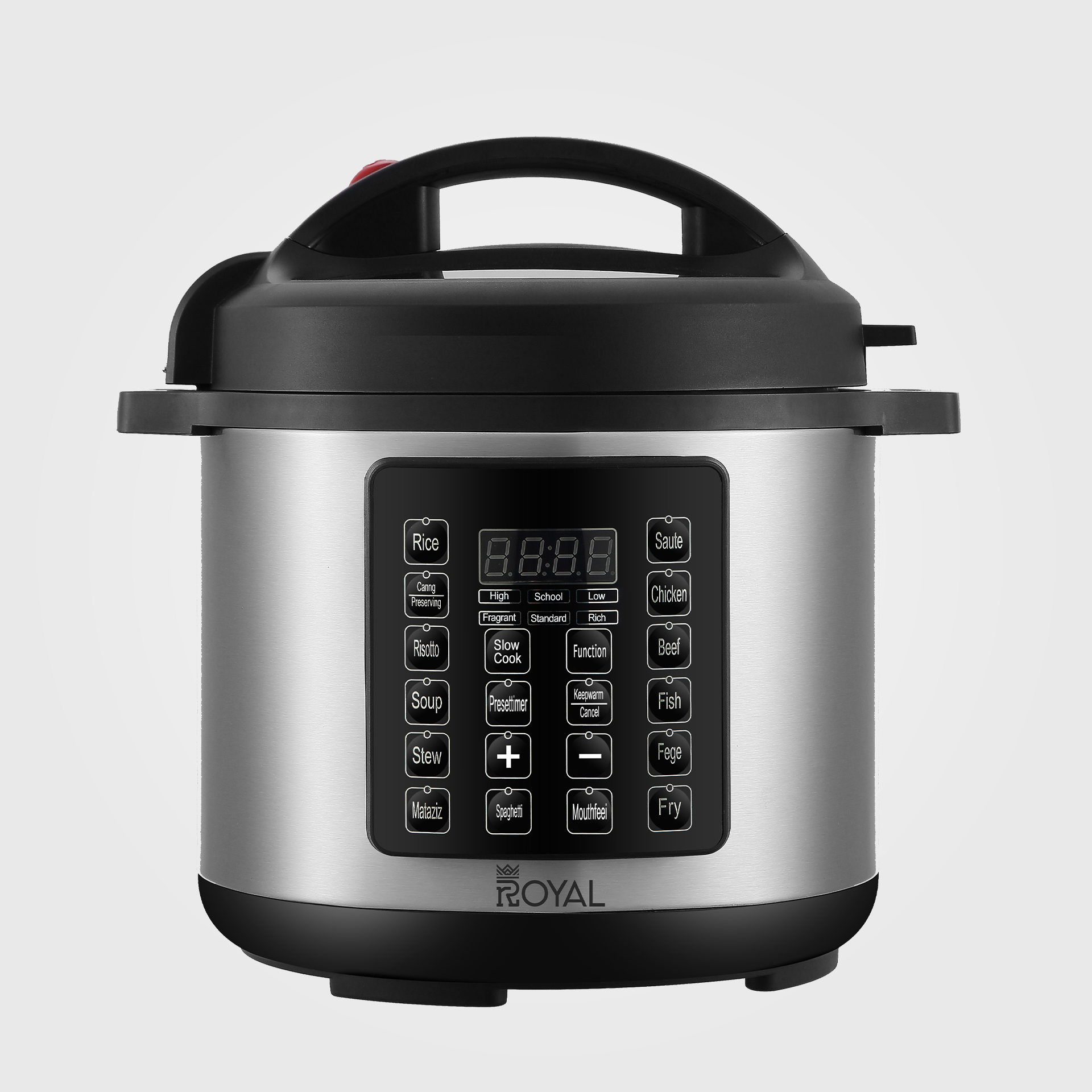 Royal Appliances