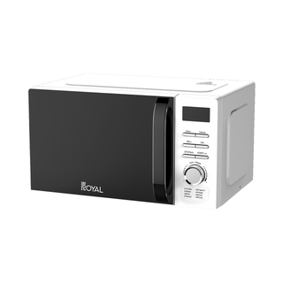 Royal 20L Digital Microwave Oven RA-20XDG4
