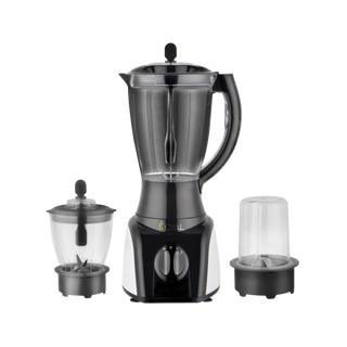 Royal 3 in 1 Countertop Blender RA-BG159