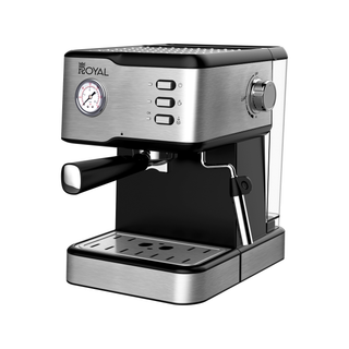 Royal Coffee Maker Machine RA-CM3815