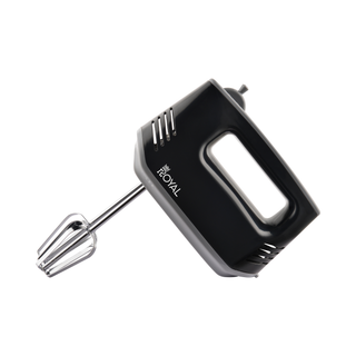 Electric Hand Mixer 5 Speed -Copper Motor RA-HM38