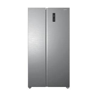 AUCMA 559L Refrigerator BCD-528
