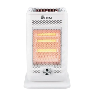 Royal Electric Room Heater RA-HHS1509