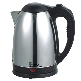 Royal Electric Kettle RA-EK1867 (Silver)