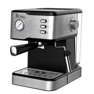 Royal Coffee Maker Machine RA-CM3815