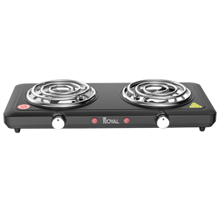 Royal Electric Hot Plate RA-HPD155