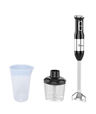 Royal 4 In 1 Hand Blender RA-HB1375