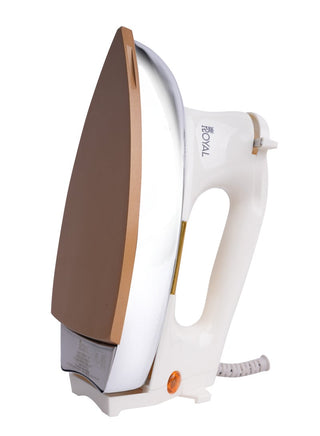 Royal Heavy Weight Dry Iron RA-HWI007