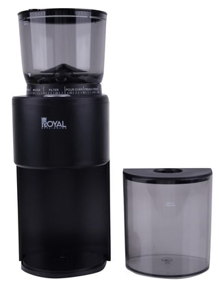 Royal Coffee Grinder - RA-CGP1816